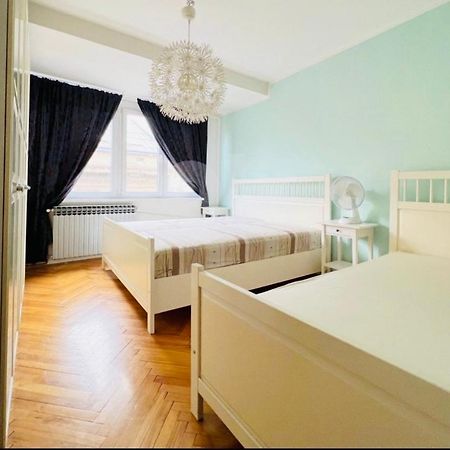 Apartment Baseskija Sarajevo Ngoại thất bức ảnh