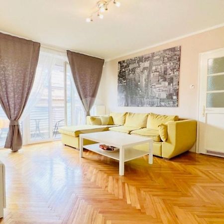 Apartment Baseskija Sarajevo Ngoại thất bức ảnh