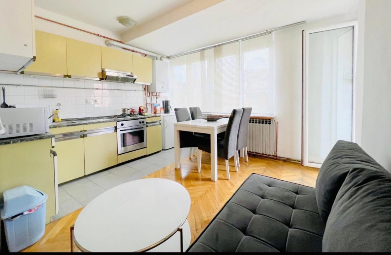 Apartment Baseskija Sarajevo Ngoại thất bức ảnh