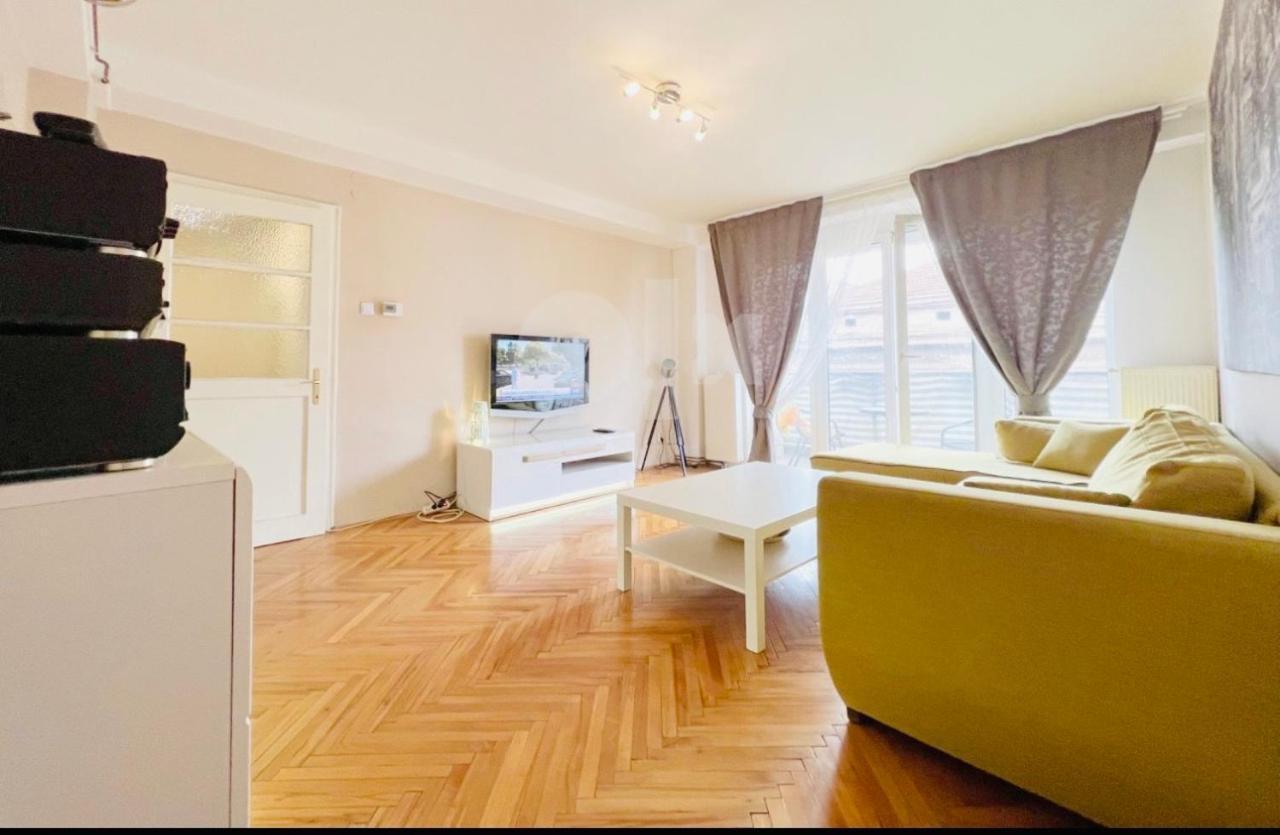 Apartment Baseskija Sarajevo Ngoại thất bức ảnh