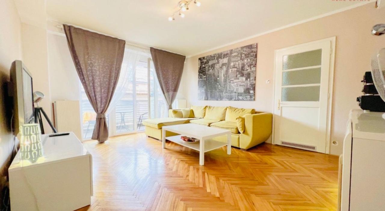 Apartment Baseskija Sarajevo Ngoại thất bức ảnh